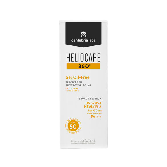 Medicalls_Heliocare 360 Gel Oil Free SPF50-2