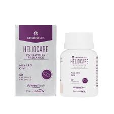 Medicalls_Heliocare Pure white radeance max-1