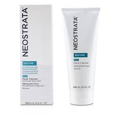 Medicalls_Neostrata Mandelic Clarifying Cleanser PHA-AHA-1
