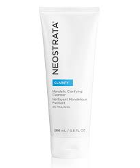 Medicalls_Neostrata Mandelic Clarifying Cleanser PHA-AHA-2