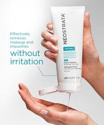 Medicalls_Neostrata Mandelic Clarifying Cleanser PHA-AHA-3