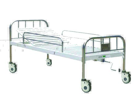 Medicalls_Patient-Bed-Single-Function