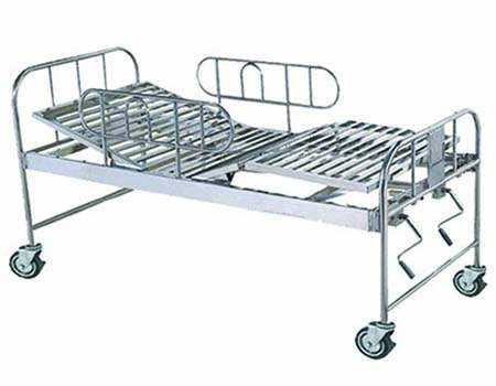 Medicalls_Patient-Bed-Two Function