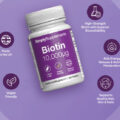 Medicalls_Biotin Tablets 10,000mcg-2