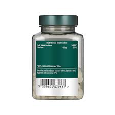 Medicalls_Holland & Barrett Folic Acid 400ug 180 Tablets-2