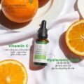 Medicalls_Holland & Barrett Vitamin C + Hyaluronic Acid Serum 30ml_3
