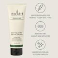 Medicalls_Sukin Facial Scrub 125ml-1