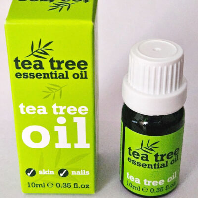 Medicalls_Xpel Tree tea oil 10ml - 3