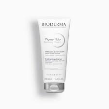 Medicalls_Bioderma Pigmentbio Foaming Cream (200ml)-1