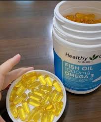 Medicalls_Healthy care fish oil 1000mg-2