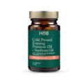 Medicalls_Holland & Barrett Evening Primrose & Starflower Oil 1000mg 30 Capsules-01