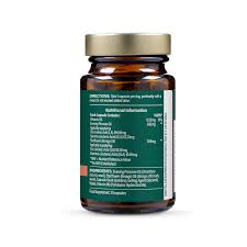 Medicalls_Holland & Barrett Evening Primrose & Starflower Oil 1000mg 30 Capsules-02
