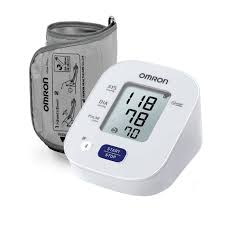 Medicalls_Omron HEM 7140T1 Bluetooth Blood Pressure Monitor-3