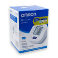 Medicalls_Omron HEM 7140T1 Bluetooth Blood Pressure Monitor-4