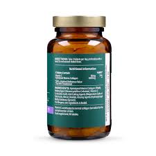 Medicalls_Holland & Barrett Marine Collagen with Vitamin C 90 Tablets-02